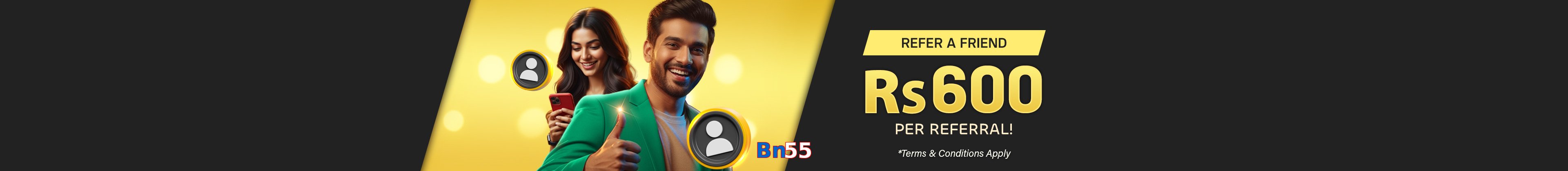 Bn55 game app for Pakistan players
