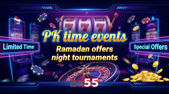 Payment and PKR controls in Bn55